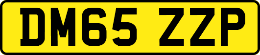 DM65ZZP