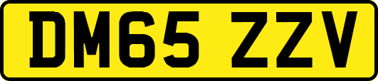 DM65ZZV