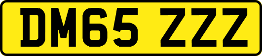 DM65ZZZ