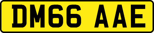 DM66AAE