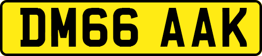 DM66AAK
