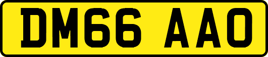 DM66AAO