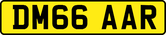 DM66AAR