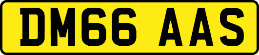 DM66AAS