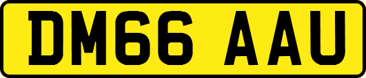 DM66AAU