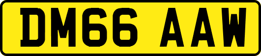DM66AAW