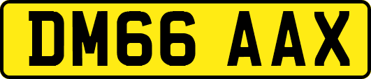DM66AAX
