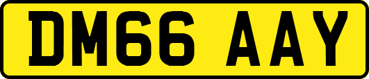 DM66AAY