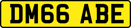 DM66ABE