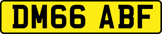 DM66ABF