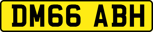 DM66ABH