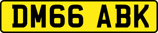 DM66ABK