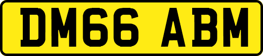 DM66ABM
