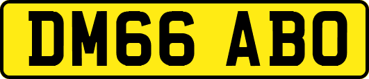 DM66ABO