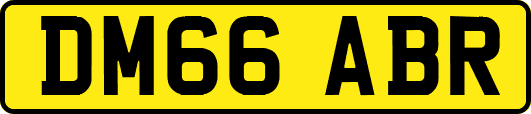 DM66ABR