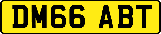 DM66ABT