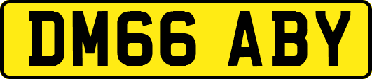 DM66ABY