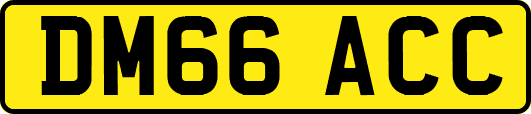 DM66ACC