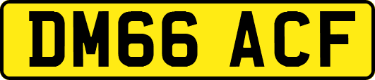 DM66ACF
