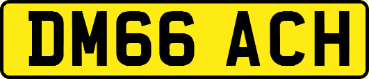 DM66ACH