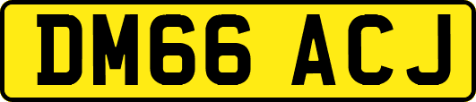 DM66ACJ