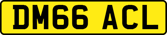 DM66ACL