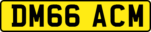 DM66ACM