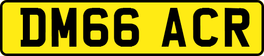 DM66ACR