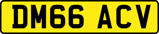 DM66ACV