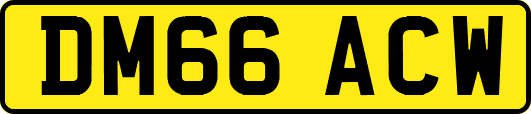 DM66ACW