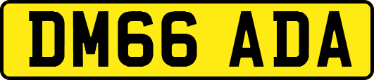 DM66ADA