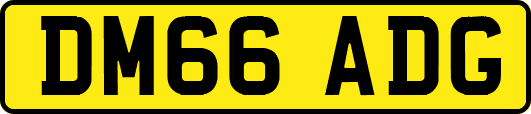 DM66ADG