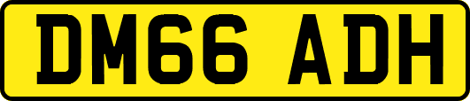 DM66ADH