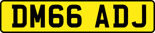 DM66ADJ