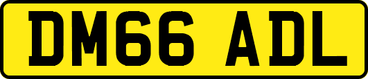 DM66ADL