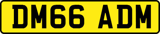 DM66ADM