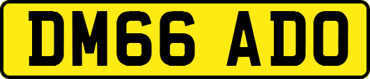 DM66ADO