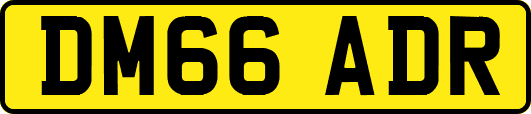 DM66ADR
