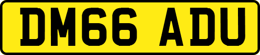 DM66ADU