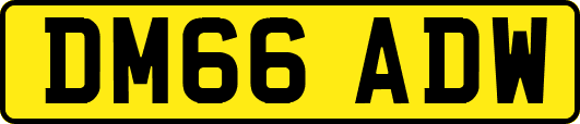 DM66ADW