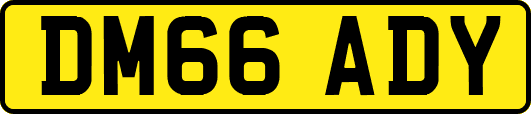 DM66ADY