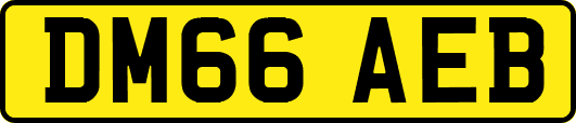 DM66AEB
