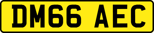 DM66AEC
