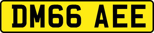 DM66AEE