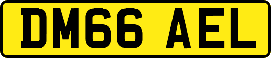 DM66AEL