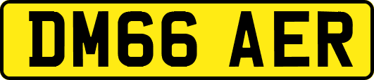 DM66AER