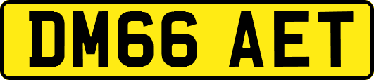 DM66AET