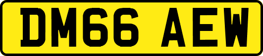 DM66AEW