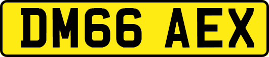 DM66AEX