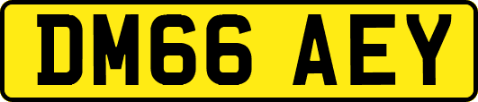 DM66AEY